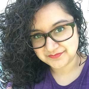 Meet your Posher, Monica